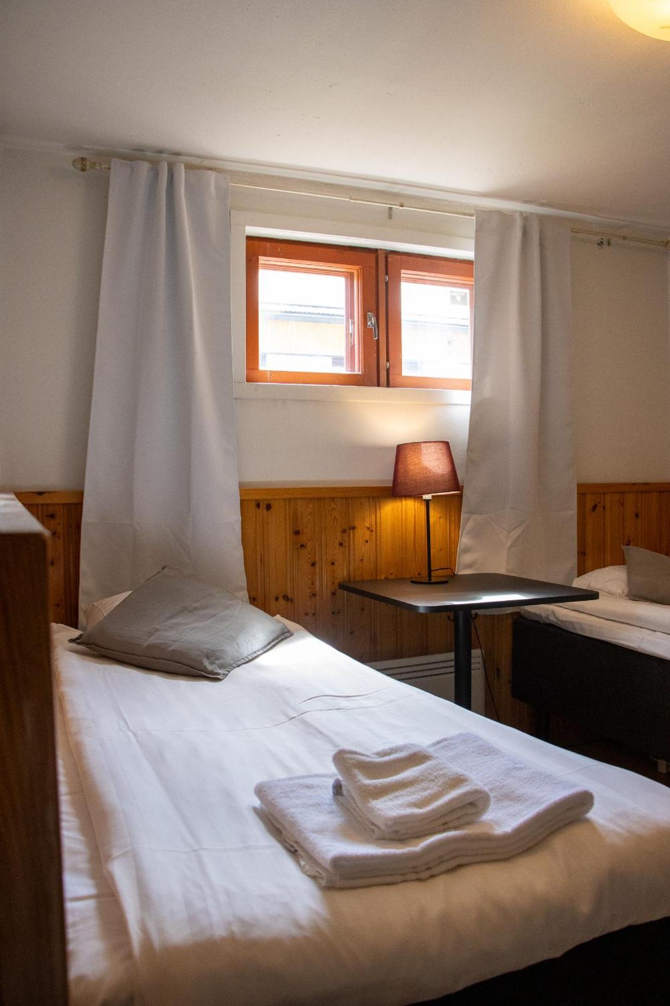 Hotelli Uninen Tampere Esterno foto
