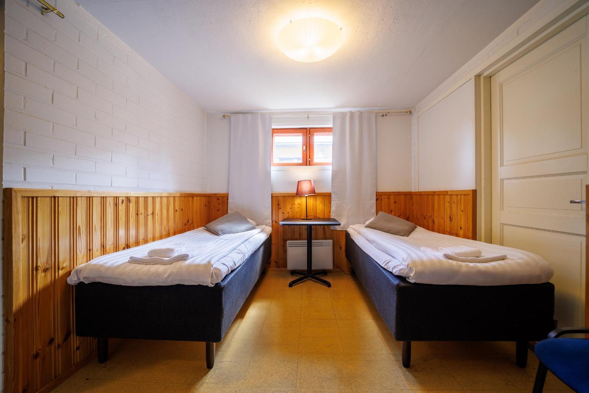 Hotelli Uninen Tampere Esterno foto