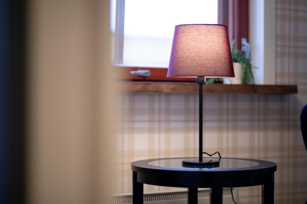 Hotelli Uninen Tampere Esterno foto